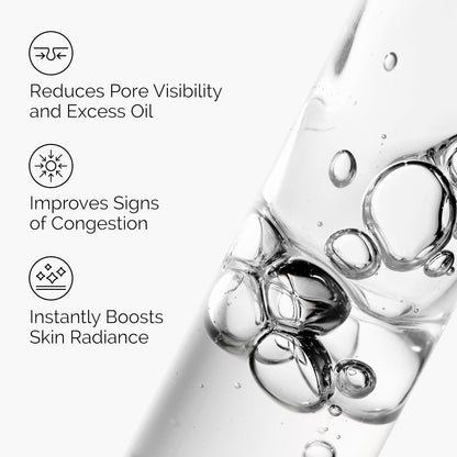 🔥[5𝟎% 𝐎𝐅𝐅 𝐋𝐀𝐒𝐓 𝐓𝐇𝐑𝐄𝐄 𝐃𝐀𝐘𝐒]The Ordinary Niacinamide 10% + Zinc 1%, Smoothing Serum for Blemish-Prone Skin-JKL