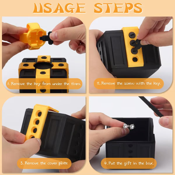 🔥[ChristmasSALE 60% 0FF]𝑱𝒐𝒚𝒉𝒖𝒚𝒉𝒖𝒃®🎄The Ultimate Christmas Prank Box 🎁— Surprise, Laugh & Gift-LU