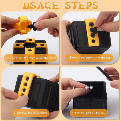 🔥[ChristmasSALE 60% 0FF]𝑱𝒐𝒚𝒉𝒖𝒚𝒉𝒖𝒃®🎄The Ultimate Christmas Prank Box 🎁— Surprise, Laugh & Gift-LU