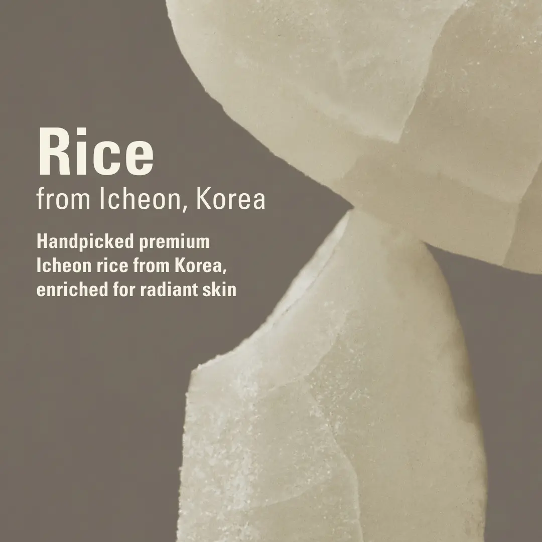 🔥[5𝟎% 𝐎𝐅𝐅 𝐋𝐀𝐒𝐓 𝐓𝐇𝐑𝐄𝐄 𝐃𝐀𝐘𝐒]SIOT Rice Jam Mask 8.45oz | Korean RiceHydrating Wash-Off Face & Body Mask withGentle Exfoliating, Daily Moisture Care forSmooth, Soft Skin-JKL