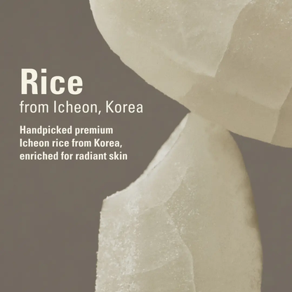 🔥[5𝟎% 𝐎𝐅𝐅 𝐋𝐀𝐒𝐓 𝐓𝐇𝐑𝐄𝐄 𝐃𝐀𝐘𝐒]SIOT Rice Jam Mask 8.45oz | Korean RiceHydrating Wash-Off Face & Body Mask withGentle Exfoliating, Daily Moisture Care forSmooth, Soft Skin-JKL