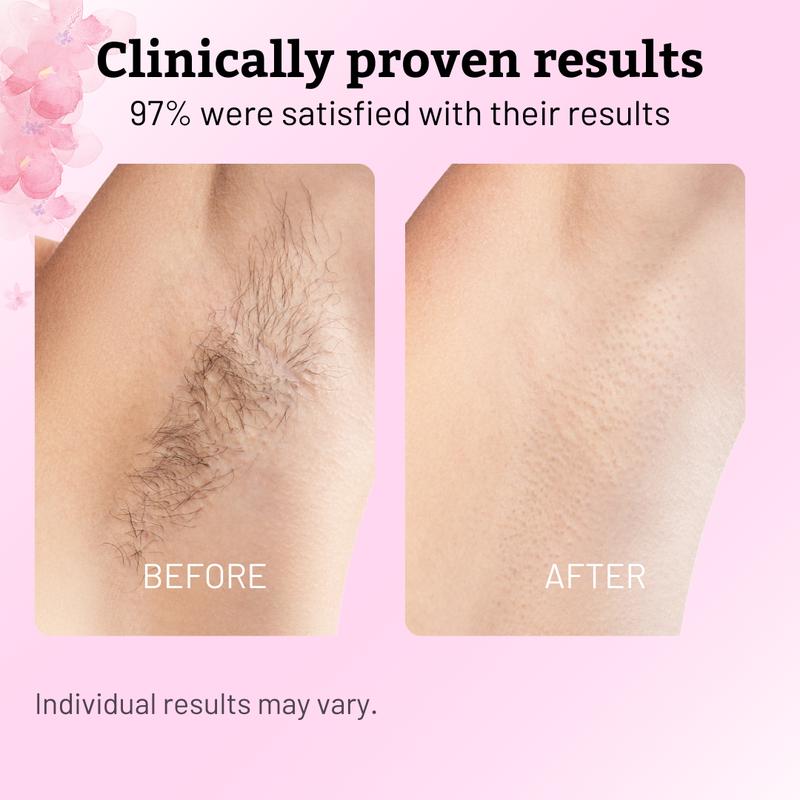 🔥[5𝟎% 𝐎𝐅𝐅 𝐋𝐀𝐒𝐓 𝐓𝐇𝐑𝐄𝐄 𝐃𝐀𝐘𝐒]Caramela Beauty Cyperus Rotundus Oil for Natural Hair Reduction - 60ml/2oz-JKL