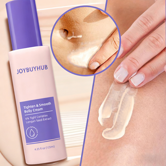 JOYBUYHUB Tighten & Smooth Belly Firming Cream-OA