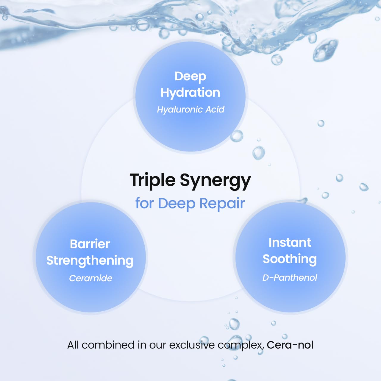 🔥[5𝟎% 𝐎𝐅𝐅 𝐋𝐀𝐒𝐓 𝐓𝐇𝐑𝐄𝐄 𝐃𝐀𝐘𝐒]BIODANCE Hydro Cera-nol Real Deep Mask, Hydrating Overnight Hydrogel Face Mask, Moisturizing, Redness Reducing, Quick Soothing, After Sun Care, Sunburn Relief, Korean Skin Care |1.19oz(34g) x4ea-JKL