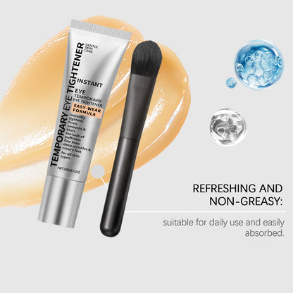 🔥[5𝟎% 𝐎𝐅𝐅 𝐋𝐀𝐒𝐓 𝐓𝐇𝐑𝐄𝐄 𝐃𝐀𝐘𝐒]Daily Gentle Care Moisturizes and Nourishes the Delicate Eye Area Plumps and Hydrates Massage Eye Care Cream Instant Firming and Lifting Easy-to-Apply Formula-JKL