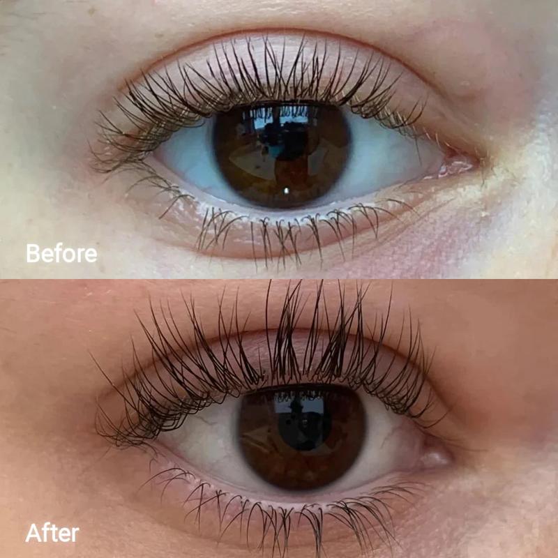 🔥[5𝟎% 𝐎𝐅𝐅 𝐋𝐀𝐒𝐓 𝐓𝐇𝐑𝐄𝐄 𝐃𝐀𝐘𝐒]Eyelash Enhancing Serum with Powerful Peptides & Plant Botanicals for Thinning Lashes 3ML Makeup Cosmetic-JKL