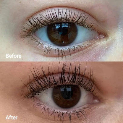🔥[5𝟎% 𝐎𝐅𝐅 𝐋𝐀𝐒𝐓 𝐓𝐇𝐑𝐄𝐄 𝐃𝐀𝐘𝐒]Eyelash Enhancing Serum with Powerful Peptides & Plant Botanicals for Thinning Lashes 3ML Makeup Cosmetic-JKL