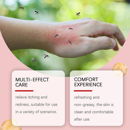 [50% Off Mega Sale] Sensitive Skin Relief Cream– Fast Relief from Eczema, Blisters & Dry Itchy Skin with Oatmeal-Style Soothing, Zero-Irritant, Fragrance-Free –HHH