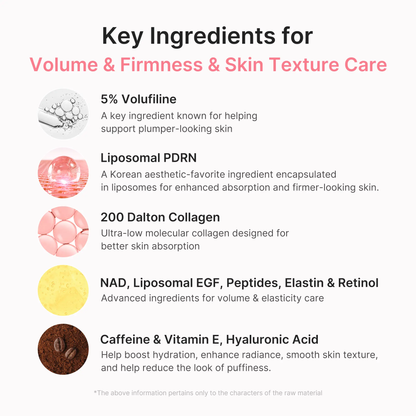 [NEW] [medicube] PDRN Pink Collagen VolumeMulti Balm I All In One Volufiline, PDRN, NADStick for Youthful-Looking, Helping Look of FineLines, Firming Care, Anti-Aging Care I ForUnder-Eyes, Neck, Forehead, Smile Lines, LipCare I Korean Skincare-JKL