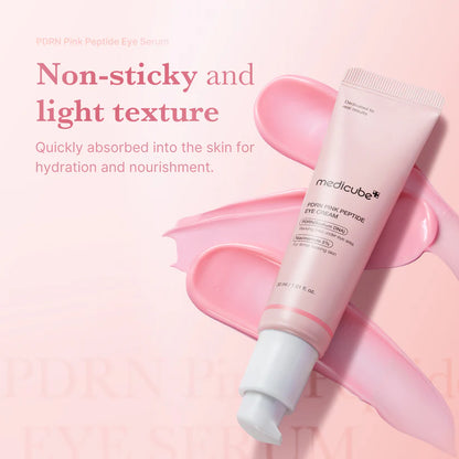 [NEW] [medicube] Mix & Match Eye Serum Set | Brightening, Elasticity & Puffiness Care for Smooth, Radiant & Youthful-Looking Eyes | Korean Skincare, K-Beauty-BP