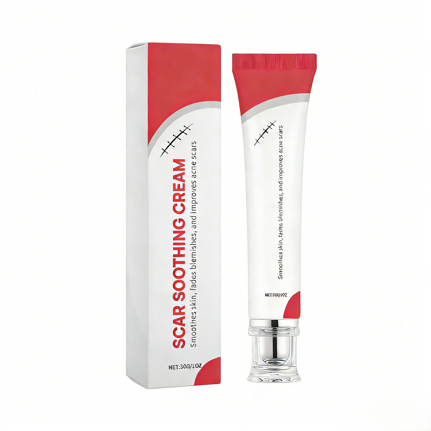🔥[5𝟎% 𝐎𝐅𝐅 𝐋𝐀𝐒𝐓 𝐓𝐇𝐑𝐄𝐄 𝐃𝐀𝐘𝐒]MAYLOR Scar Cream, Professional Scar Removal Gel, Suitable for scar removal treatment of post-operative scars, Caesarean section scars, Keloids, Burns, Acne-VIP
