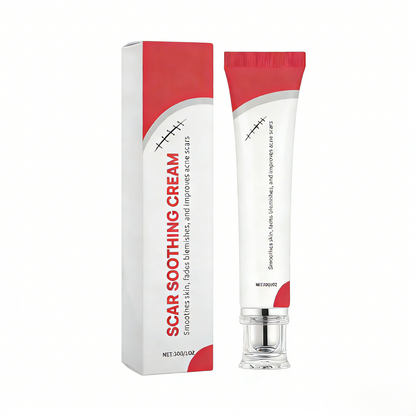 🔥[5𝟎% 𝐎𝐅𝐅 𝐋𝐀𝐒𝐓 𝐓𝐇𝐑𝐄𝐄 𝐃𝐀𝐘𝐒]MAYLOR Scar Cream, Professional Scar Removal Gel, Suitable for scar removal treatment of post-operative scars, Caesarean section scars, Keloids, Burns, Acne-VIP