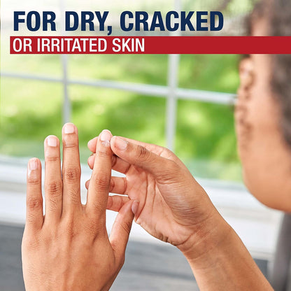 🔥[5𝟎% 𝐎𝐅𝐅 𝐋𝐀𝐒𝐓 𝐓𝐇𝐑𝐄𝐄 𝐃𝐀𝐘𝐒]Aquaphor Healing Ointment Advanced Therapy Skin Protectant, Dry Skin Body Moisturizer, 7 Oz Tube Aquaphor-JKL