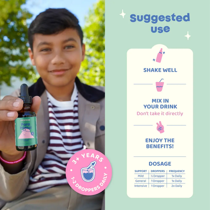 🔥[5𝟎% 𝐎𝐅𝐅 𝐋𝐀𝐒𝐓 𝐓𝐇𝐑𝐄𝐄 𝐃𝐀𝐘𝐒]JoySpring Para Patrol Plant-Based Liquid Cleanse – Digestive Regularity Support for a Healthy Gut, Wellness Balance Supplement-JKL