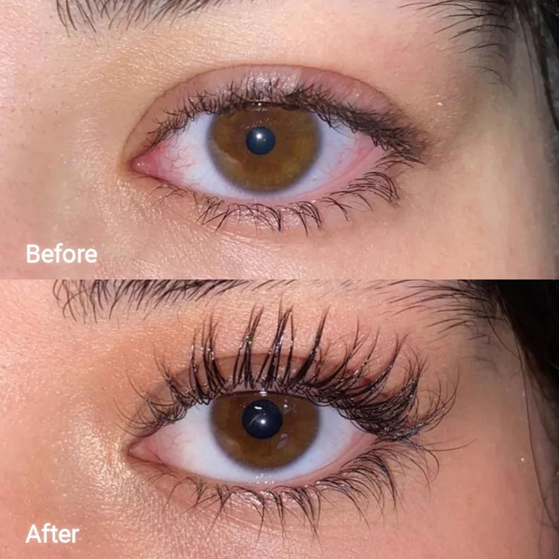 🔥[5𝟎% 𝐎𝐅𝐅 𝐋𝐀𝐒𝐓 𝐓𝐇𝐑𝐄𝐄 𝐃𝐀𝐘𝐒]Eyelash Enhancing Serum with Powerful Peptides & Plant Botanicals for Thinning Lashes 3ML Makeup Cosmetic-JKL