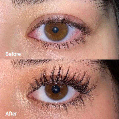 🔥[5𝟎% 𝐎𝐅𝐅 𝐋𝐀𝐒𝐓 𝐓𝐇𝐑𝐄𝐄 𝐃𝐀𝐘𝐒]Eyelash Enhancing Serum with Powerful Peptides & Plant Botanicals for Thinning Lashes 3ML Makeup Cosmetic-JKL