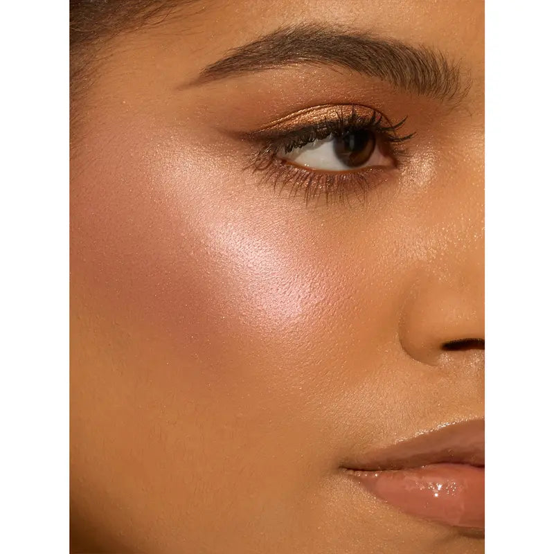 🔥[5𝟎% 𝐎𝐅𝐅 𝐋𝐀𝐒𝐓 𝐓𝐇𝐑𝐄𝐄 𝐃𝐀𝐘𝐒]tarte TARTELETTE IN BLOOM eye & cheek palette - eyeshadow and highlighter makeup-JKL