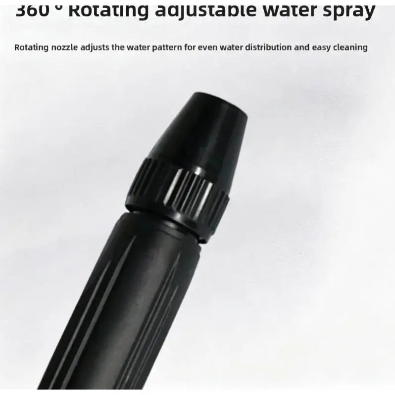 🔥[5𝟎% 𝐎𝐅𝐅 𝐋𝐀𝐒𝐓 𝐓𝐇𝐑𝐄𝐄 𝐃𝐀𝐘𝐒] 【Summervibes】Home high-pressure car wash water gun with booster nozzle and hose, portable handheld water sprayer, a must-have for watering plants and vegetables, car washing, garden cleaning, pet bathing and outdoor rinsing.-JKL