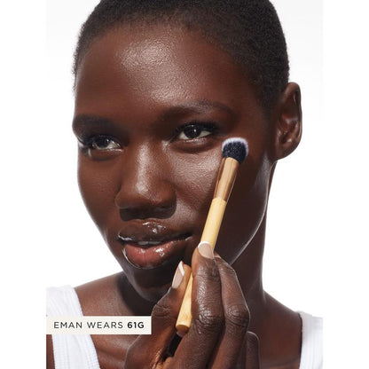 [55% Off Mega Sale] tarte concealer paw brush - angled for seamless application-BP