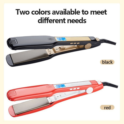 [🔥WINTER SALE: 50% OFF]  Hair Straightener for Effortless Straightening-EQ