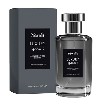 🔥[5𝟎% 𝐎𝐅𝐅 𝐋𝐀𝐒𝐓 𝐓𝐇𝐑𝐄𝐄 𝐃𝐀𝐘𝐒]Midnight Marine Man Men's Perfume-OceanAroma 80ml Woody Amber Fragrance Eau deParfum Long Lasting Cologne Gift -Edp Intense-JKL