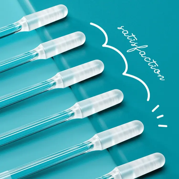 🔥[5𝟎% 𝐎𝐅𝐅 𝐋𝐀𝐒𝐓 𝐓𝐇𝐑𝐄𝐄 𝐃𝐀𝐘𝐒]Sticky Earwax Remover Sticks – Gentle Reusable Ear Cleaner Tool for Dry Ears, Portable Ear Cleaning Debris Remover-JKL