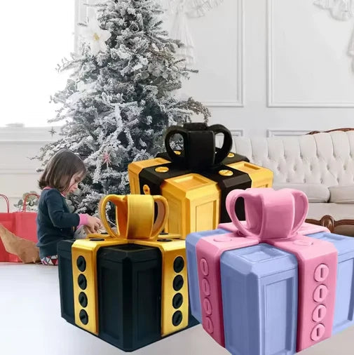 🔥[ChristmasSALE 60% 0FF]𝑱𝒐𝒚𝒉𝒖𝒚𝒉𝒖𝒃®🎄The Ultimate Christmas Prank Box 🎁— Surprise, Laugh & Gift-LU