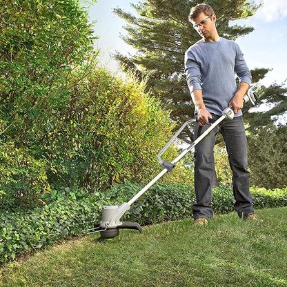 🔥[5𝟎% 𝐎𝐅𝐅 𝐋𝐀𝐒𝐓 𝐓𝐇𝐑𝐄𝐄 𝐃𝐀𝐘𝐒]Grass Trimmer Handle, Aluminum Trimmer Handle with Bracket Clip, Multifunctional Garden Trimmer Handle, Power Tool Accessories-JKL