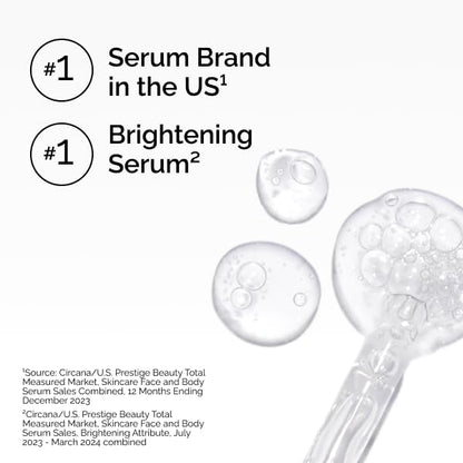 🔥[5𝟎% 𝐎𝐅𝐅 𝐋𝐀𝐒𝐓 𝐓𝐇𝐑𝐄𝐄 𝐃𝐀𝐘𝐒]The Ordinary Niacinamide 10% + Zinc 1%, Smoothing Serum for Blemish-Prone Skin-JKL