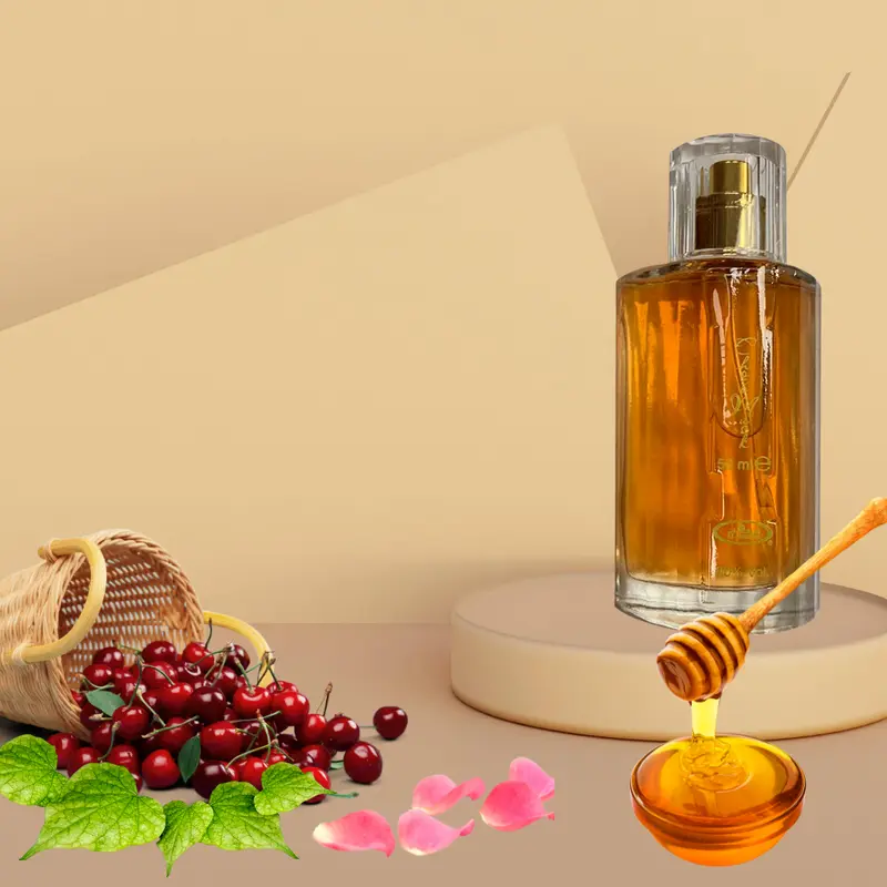 🔥[5𝟎% 𝐎𝐅𝐅 𝐋𝐀𝐒𝐓 𝐓𝐇𝐑𝐄𝐄 𝐃𝐀𝐘𝐒]Chocolate Musk Perfume Spray 50ml (1.7 fl oz) by joybuyhub A vanilla musk fragrance, Arabian perfume, unisex long-lasting perfume-JKL