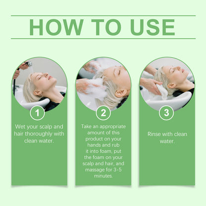 𝑱𝒐𝒚𝒉𝒖𝒚𝒉𝒖𝒃®𝐀𝐥𝐥-𝐢𝐧-𝐎𝐧𝐞 𝐍𝐨𝐮𝐫𝐢𝐬𝐡𝐢𝐧𝐠 𝐑𝐞𝐩𝐚𝐢𝐫 𝐂𝐚𝐫𝐞 𝐒𝐡𝐚𝐦𝐩𝐨𝐨-𝐋𝐔