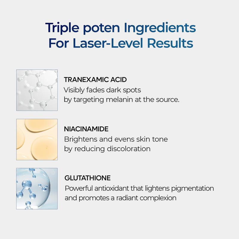🔥[5𝟎% 𝐎𝐅𝐅 𝐋𝐀𝐒𝐓 𝐓𝐇𝐑𝐄𝐄 𝐃𝐀𝐘𝐒][Dr.Melaxin Official] TX Cream 50ml｜Nano-sized Tranexaminc Acid for Dark Spots & Hyperpigmentation-JKL