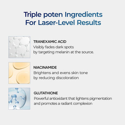 🔥[5𝟎% 𝐎𝐅𝐅 𝐋𝐀𝐒𝐓 𝐓𝐇𝐑𝐄𝐄 𝐃𝐀𝐘𝐒][Dr.Melaxin Official] TX Cream 50ml｜Nano-sized Tranexaminc Acid for Dark Spots & Hyperpigmentation-JKL