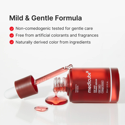 🔥[5𝟎%][NEW]NAD+ EGF Firming Serum | NAD+, EGF, Collagen Extract, Anti-aging, Plumping, Radiance Boosting Serum | Cares for Look of Fine Lines, Skin Elasticity & Firmness For Youthful-looking Skin (30ml / 1.01 fl. oz.) | Korean Skincare, K-Beauty-JKL