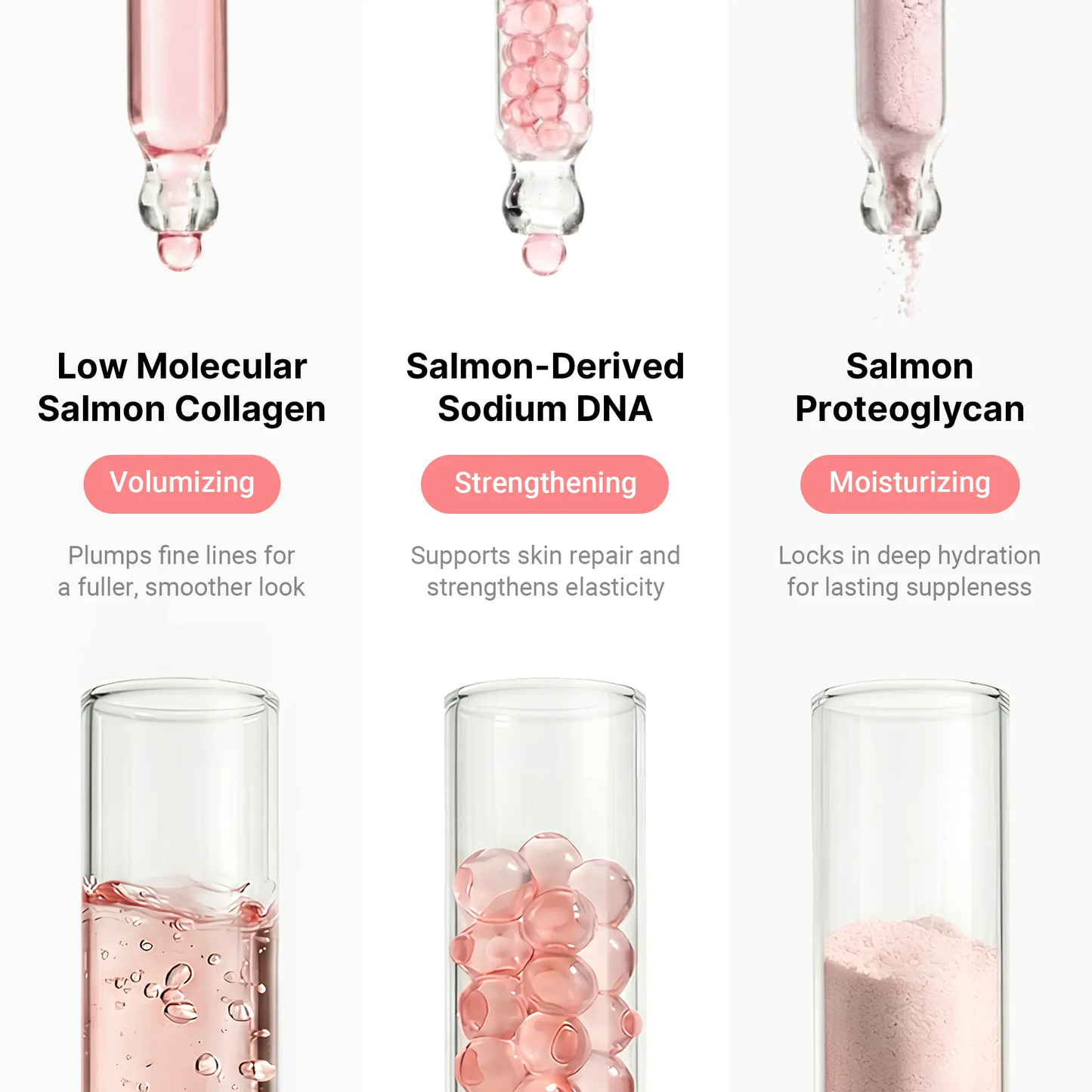 🔥[5𝟎% 𝐎𝐅𝐅 𝐋𝐀𝐒𝐓 𝐓𝐇𝐑𝐄𝐄 𝐃𝐀𝐘𝐒]KAHI Wrinkle Bounce Multi Balm Stick - PDRNCollagen Wrinkle Stick & Hydrating Multi-UseBalm for Face Lips & Neck Anti-Aging RadianceBooster with Salmon Collagen Jeju FermentedOil & PDRN Skin Repair Moisturizing-JKL