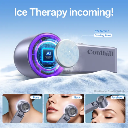 🔥[5𝟎% 𝐎𝐅𝐅 𝐋𝐀𝐒𝐓 𝐓𝐇𝐑𝐄𝐄 𝐃𝐀𝐘𝐒]CoolHill ice fan Portable Handheld High Speed Fan 199 Adjustable Levels Foldable for Summer Travel Vacation Essentials& Outdoor Activities cool fan-JKL