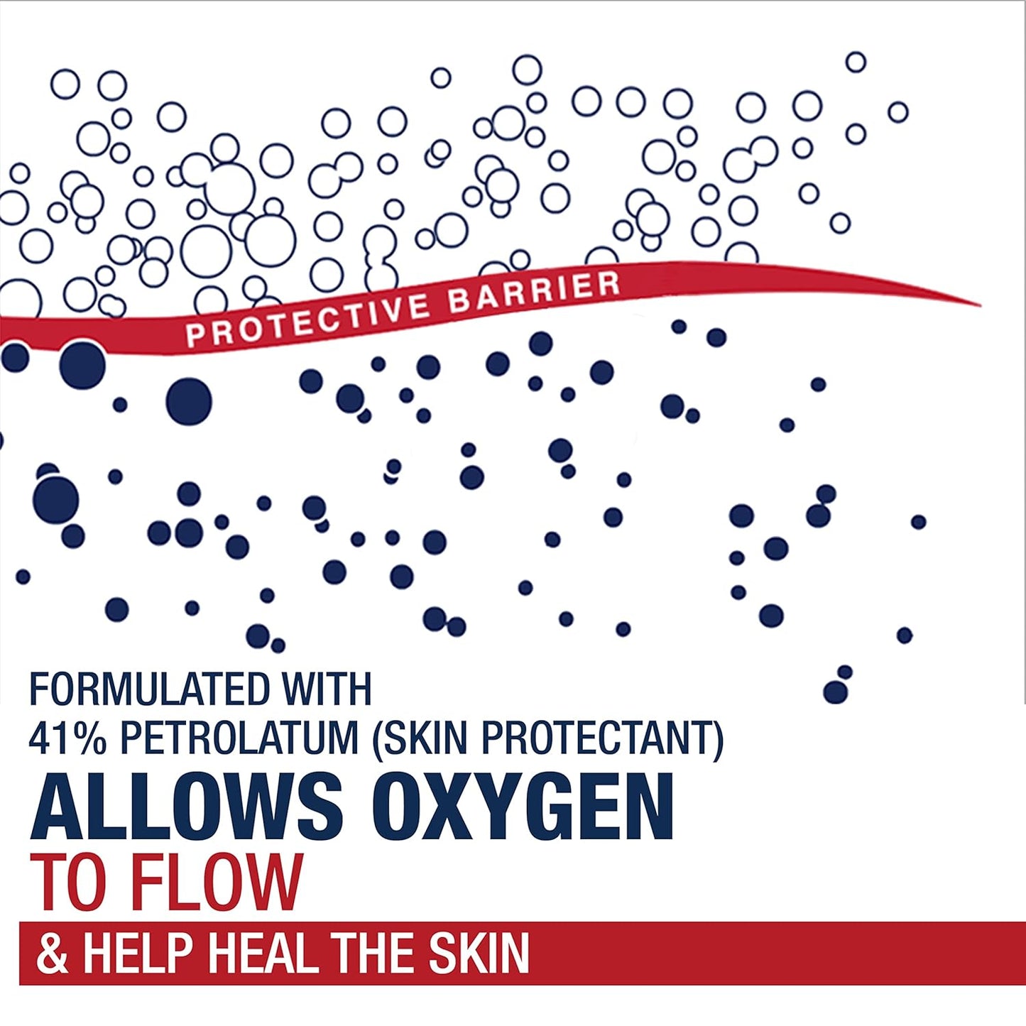 🔥[5𝟎% 𝐎𝐅𝐅 𝐋𝐀𝐒𝐓 𝐓𝐇𝐑𝐄𝐄 𝐃𝐀𝐘𝐒]Aquaphor Healing Ointment Advanced Therapy Skin Protectant, Dry Skin Body Moisturizer, 7 Oz Tube Aquaphor-JKL