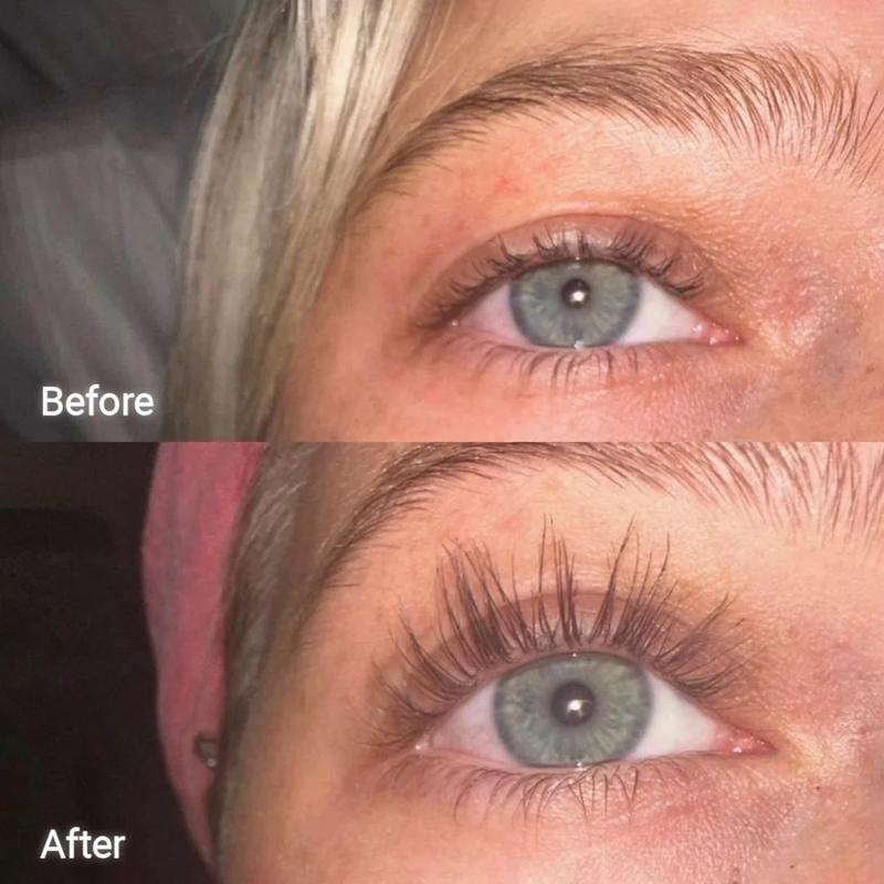 🔥[5𝟎% 𝐎𝐅𝐅 𝐋𝐀𝐒𝐓 𝐓𝐇𝐑𝐄𝐄 𝐃𝐀𝐘𝐒]Eyelash Enhancing Serum with Powerful Peptides & Plant Botanicals for Thinning Lashes 3ML Makeup Cosmetic-JKL