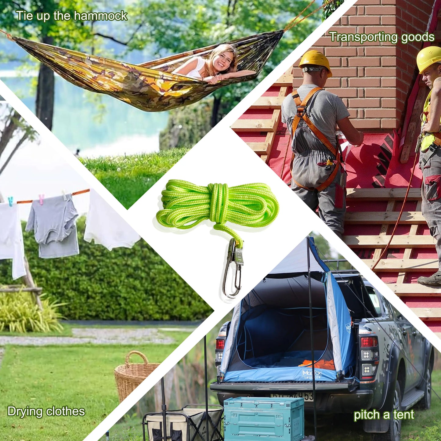 🔥[5𝟎% 𝐎𝐅𝐅 𝐋𝐀𝐒𝐓 𝐓𝐇𝐑𝐄𝐄 𝐃𝐀𝐘𝐒] 【SummerVibes】Retractable Buckle Rope-Adjustable Ropes 2026 New Rope Roller with Accessory Cord - Easy Secure Tie Down for Outdoor,Camping, Marine Rope,and Boating Guy Lines ,Tools Gadgets,Truck Stuff ,Car Essentials-JKL