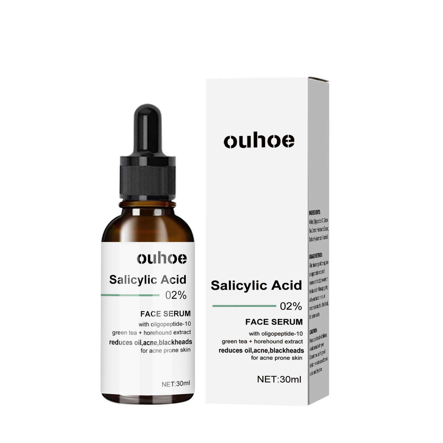 🔥[5𝟎% 𝐎𝐅𝐅 𝐋𝐀𝐒𝐓 𝐓𝐇𝐑𝐄𝐄 𝐃𝐀𝐘𝐒]Anti-Aging Face Serum for Firmness, Radiance, Youthful Skin, Korean-JKL