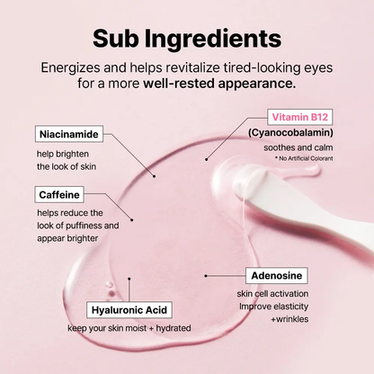 🔥[5𝟎% 𝐎𝐅𝐅 𝐋𝐀𝐒𝐓 𝐓𝐇𝐑𝐄𝐄 𝐃𝐀𝐘𝐒][COSRX Official] The Peptide CollagenHydrogel Eye Patch 60 Patches ReducePuffiness Hydrate Under-Eye Bags in 10Minutes-JKL