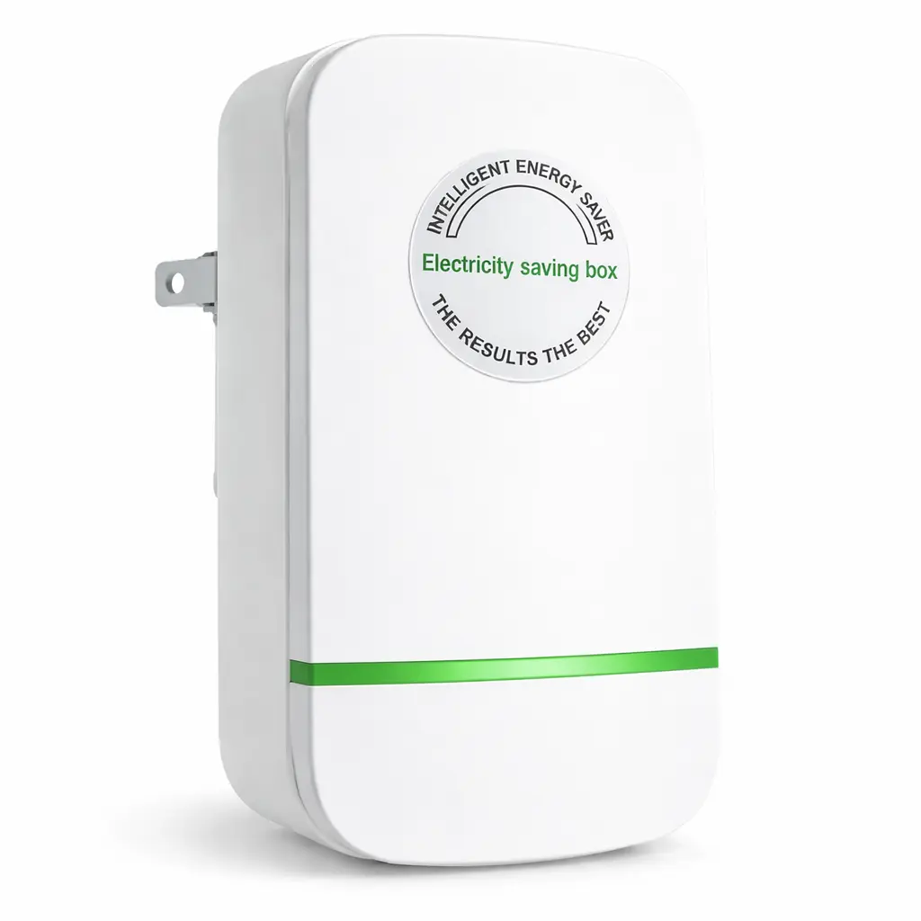 🔥[5𝟎% 𝐎𝐅𝐅 𝐋𝐀𝐒𝐓 𝐓𝐇𝐑𝐄𝐄 𝐃𝐀𝐘𝐒]Plug In Power Box with US Plug, Compact Plug-In Device with Indicator Light for Home Office-JKL