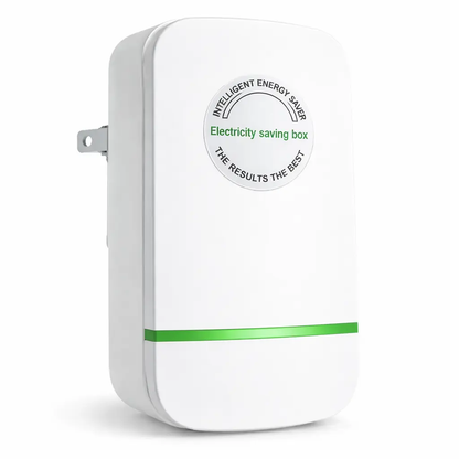 🔥[5𝟎% 𝐎𝐅𝐅 𝐋𝐀𝐒𝐓 𝐓𝐇𝐑𝐄𝐄 𝐃𝐀𝐘𝐒]Plug In Power Box with US Plug, Compact Plug-In Device with Indicator Light for Home Office-JKL