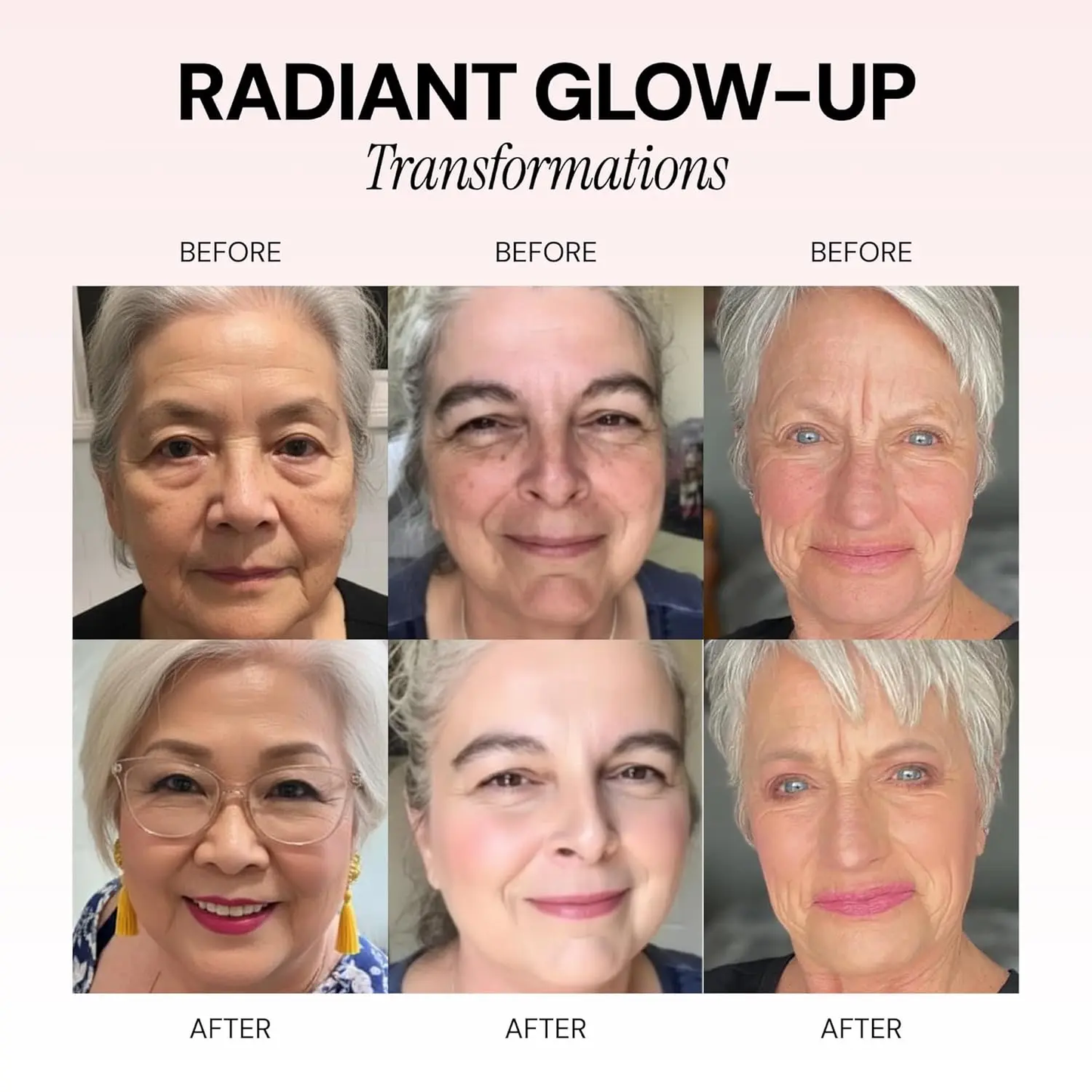 🔥[5𝟎% 𝐎𝐅𝐅 𝐋𝐀𝐒𝐓 𝐓𝐇𝐑𝐄𝐄 𝐃𝐀𝐘𝐒]Luxe Color Changing Foundation for Women – Instantly Adapts to Your Skin Tone – Buildable Light-to-Medium, Medium Dark-to-Dark, Coverage – 12-Hour Wear – Natural Dewy Finish-JKL