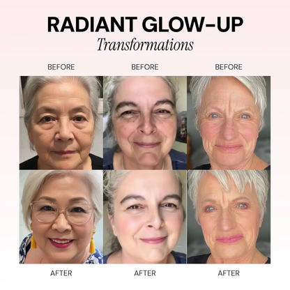 🔥[5𝟎% 𝐎𝐅𝐅 𝐋𝐀𝐒𝐓 𝐓𝐇𝐑𝐄𝐄 𝐃𝐀𝐘𝐒]Luxe Color Changing Foundation for Women – Instantly Adapts to Your Skin Tone – Buildable Light-to-Medium, Medium Dark-to-Dark, Coverage – 12-Hour Wear – Natural Dewy Finish-JKL