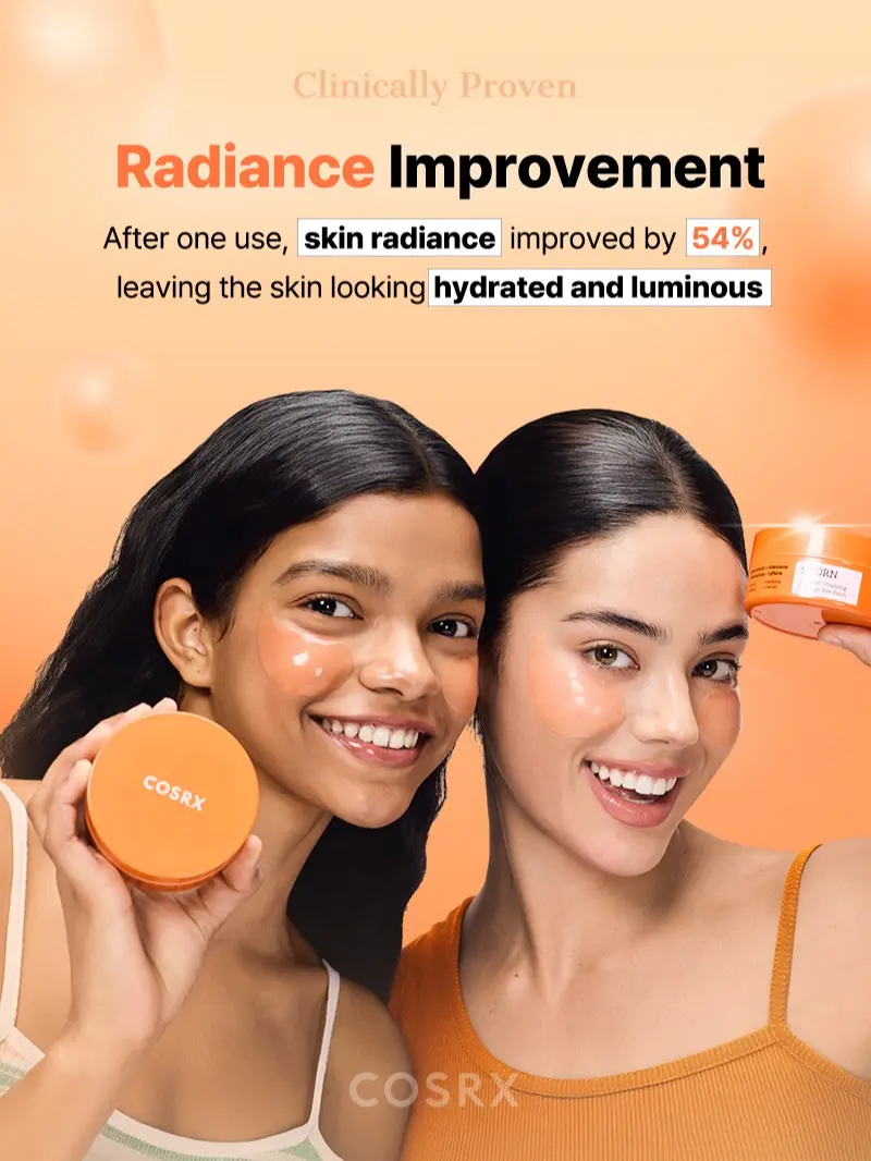 🔥[5𝟎% 𝐎𝐅𝐅 𝐋𝐀𝐒𝐓 𝐓𝐇𝐑𝐄𝐄 𝐃𝐀𝐘𝐒][NEW] [COSRX Official] 5 PDRN CollagenVitalizing Hydrogel Eye Patch (60pcs) - DarkCircle Eraser & Anti-Wrinkle |5 Types of PDRNVitamin C + Glutathione + Niacinamide IALL INONE EYE PATCH-JKL