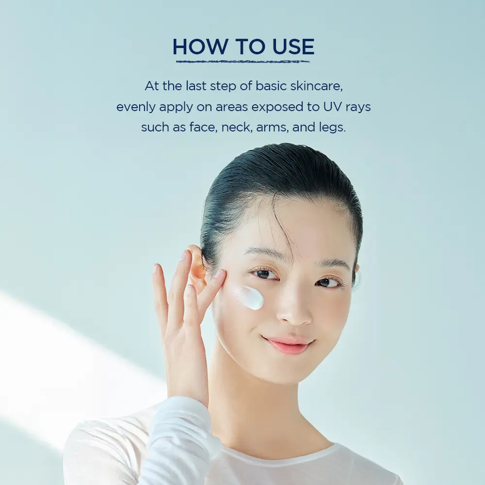🔥[5𝟎% 𝐎𝐅𝐅 𝐋𝐀𝐒𝐓 𝐓𝐇𝐑𝐄𝐄 𝐃𝐀𝐘𝐒][SKIN1004 Official Shop] Hyalu-Cica Water-Fit Sun Serum UV 50ml (OTC) - Lightweight Sunscreen for Daily Use, Korean Sunscreen, Watery and Creamy Texture, Sunscreen for Sensitive Skin-JKL