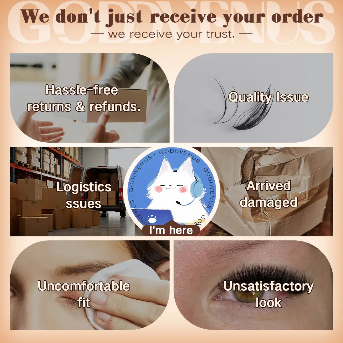 🔥[5𝟎% 𝐎𝐅𝐅 𝐋𝐀𝐒𝐓 𝐓𝐇𝐑𝐄𝐄 𝐃𝐀𝐘𝐒]Manga Lash Clusters with Spikes, Pre-Spiked Wispy Cluster Eyelash Extensions, Fluffy Anime Eyelash Clusters, Reusable Faux Mink Fairy Individual Lash Extensions, D-Curve, 12–18 mm, 204 Pieces – Cosmetics, Makeup-JKL