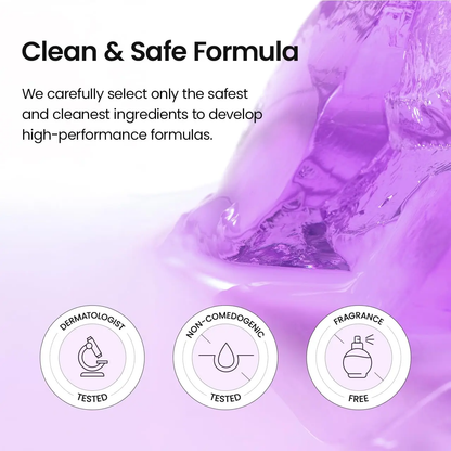 🔥[5𝟎% 𝐎𝐅𝐅 𝐋𝐀𝐒𝐓 𝐓𝐇𝐑𝐄𝐄 𝐃𝐀𝐘𝐒][Biodance Official] Caviar PDRN Jelly Serum Mist | Hydrating Face Mist, Revitalizing & Radiance Face Spray, Sprayable Hydrogel, Travel Essentials & Self Care Gifts for Women, Korean Skin Care-JKL