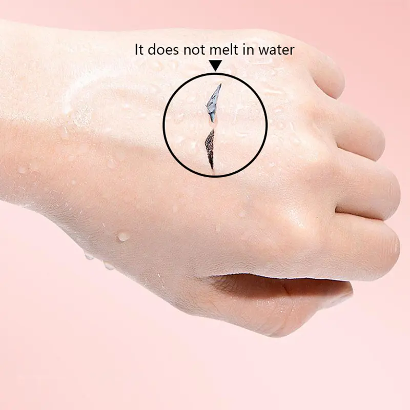🔥[5𝟎%]Rotating Eyeliner Stamp Pen – Dual-Head Design with Wing Stamp, Quick-Dry, Long-Lasting, Smudge-Proof for Easy Cat Eye, Sharp Winged Lines & All-Day Makeup Wear - Beginner Friendly Everyday Makeup Tool for Women, Women's cosmetics, Makeup tools.-JKL